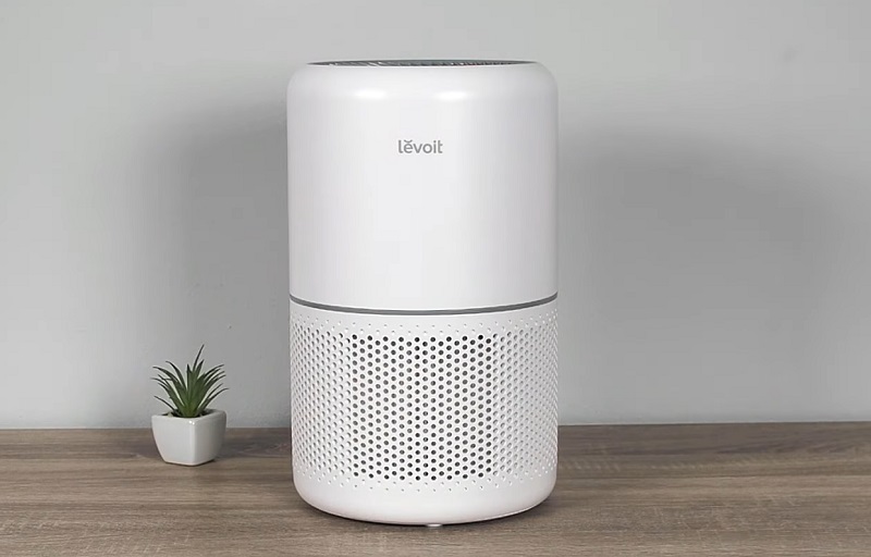 Levoit Core 300S: Análisis completo del purificador de aire inteligente