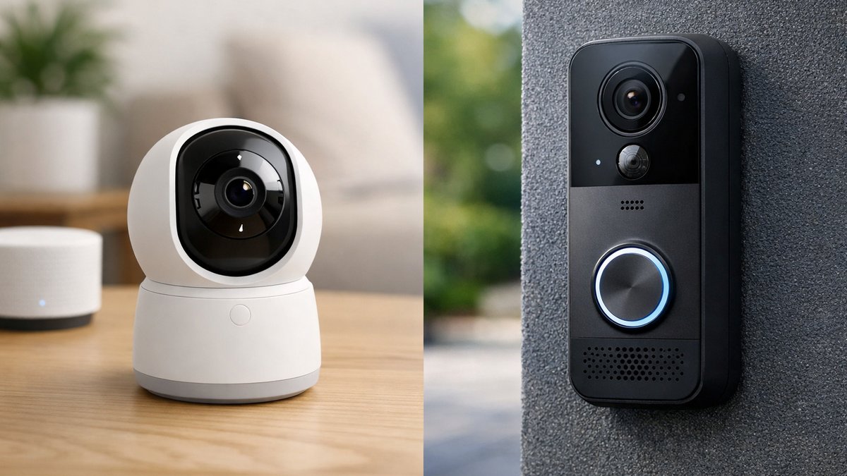 Aqara G3 vs G4: cámara hub vs videoportero, ¿cuál elegir?