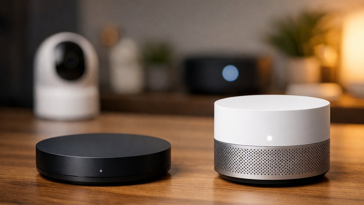 aqara hub m2 vs m3 diferencias y cul comprar Aqara Hub M2 vs M3: diferencias y cuál comprar