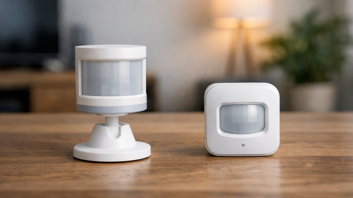 aqara motion sensor p1 vs e1 comparativa completa Aqara Motion Sensor P1 vs E1: comparativa completa