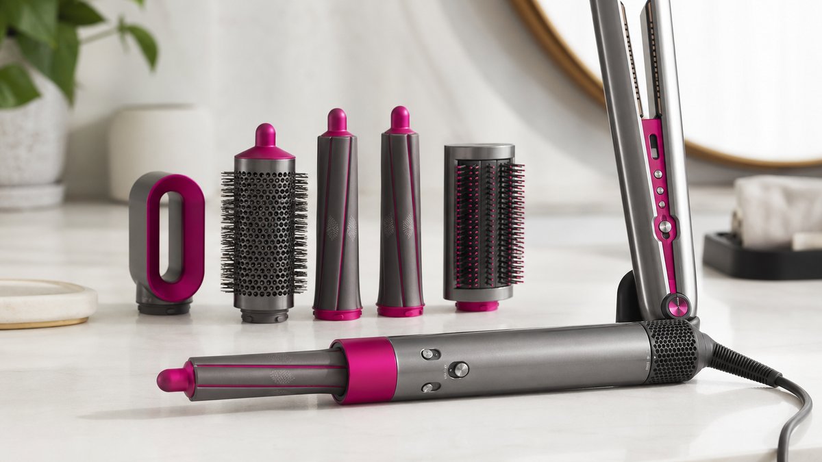 Dyson Airwrap y Corrale: comparativa y guía de compra