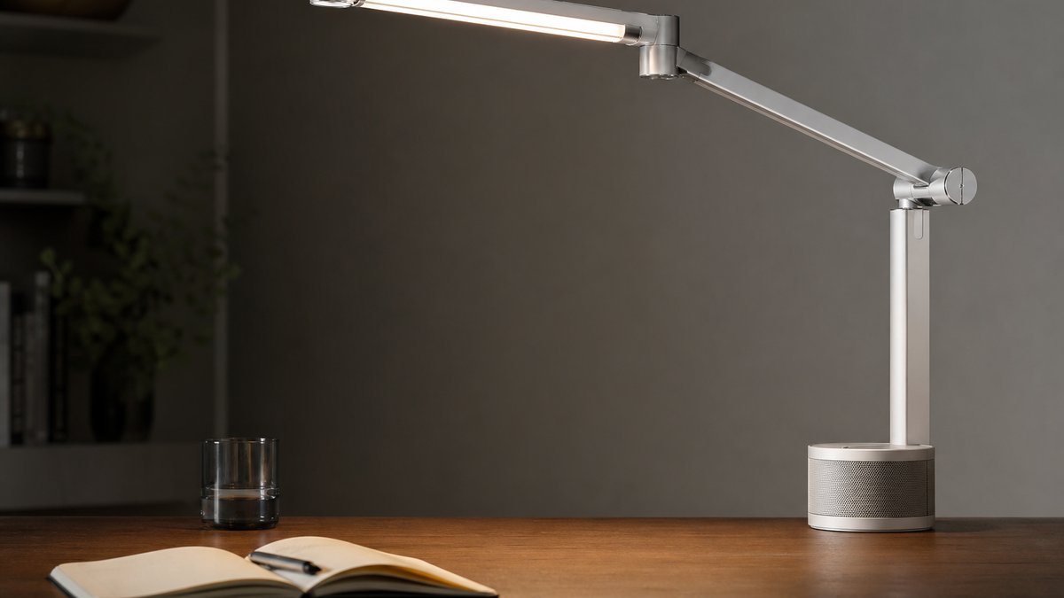Dyson Lightcycle Morph: análisis completo y opinión