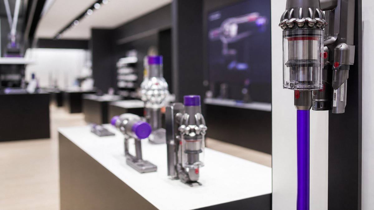 Dyson outlet ofertas: dónde comprar Dyson más barato