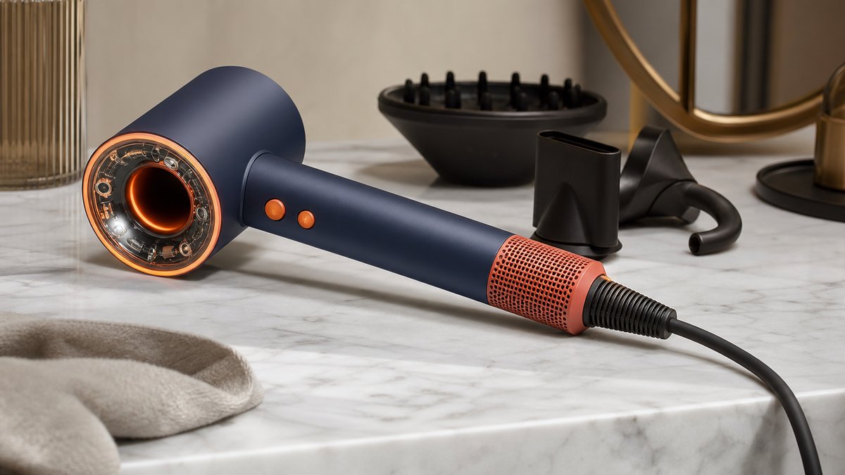Dyson Supersonic Nural: novedades y diferencias clave